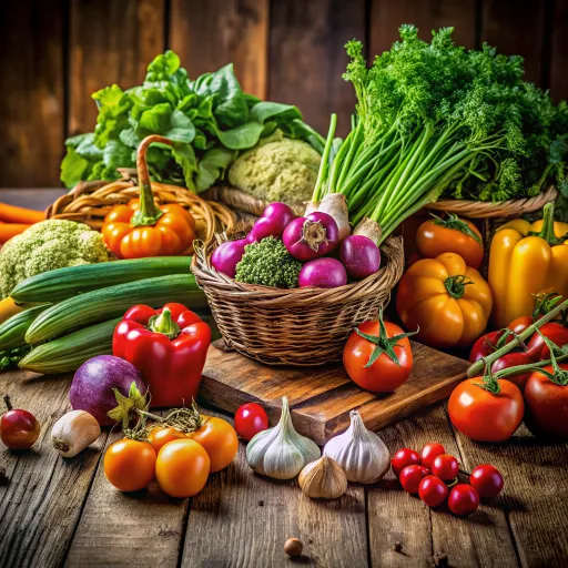 Pasta ng Kalinangan na Puno ng Nutrisyon